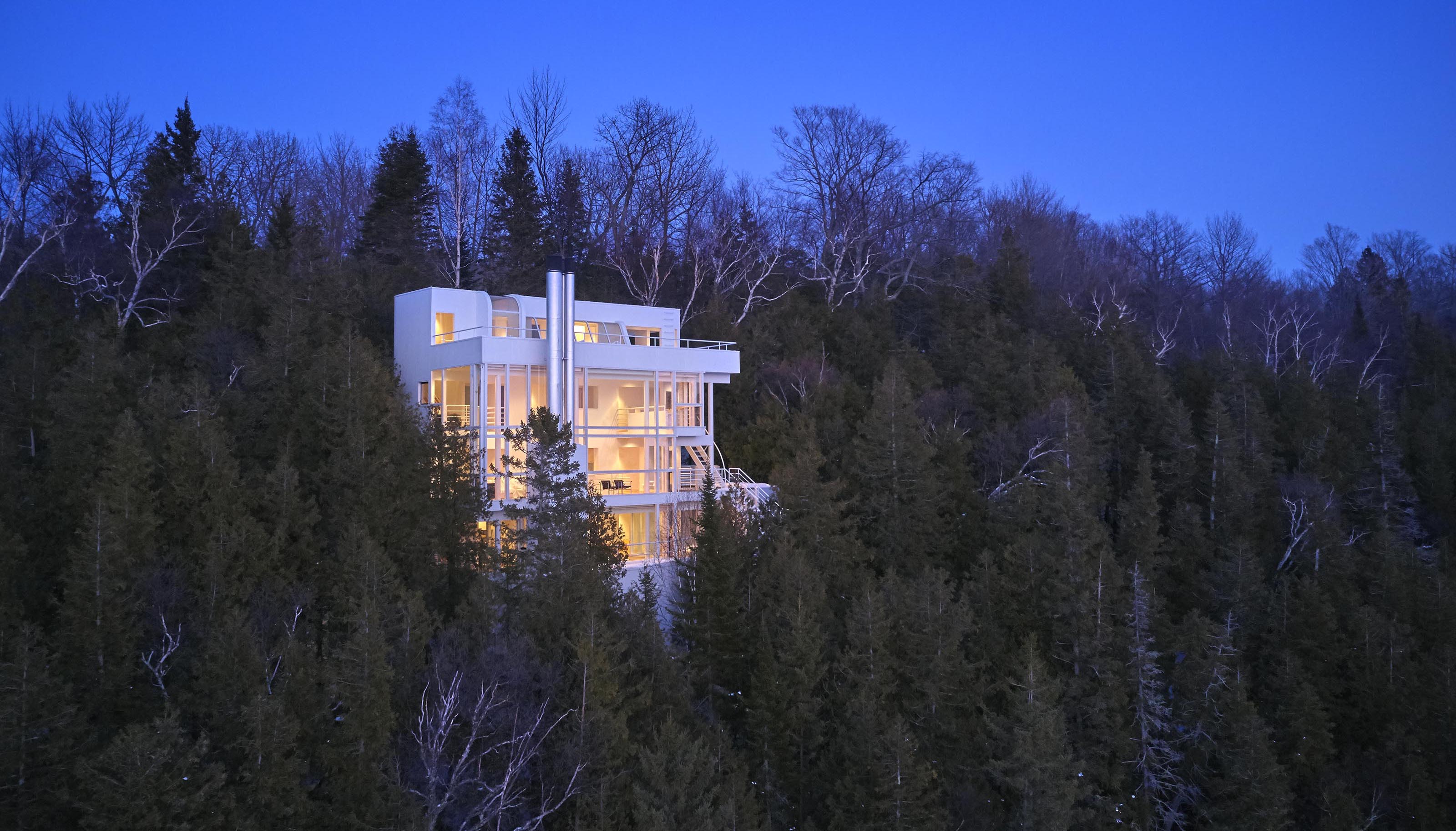 The Douglas House Precedents